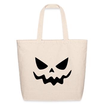 design_missing - Eco-Friendly Cotton Tote - natural - Front