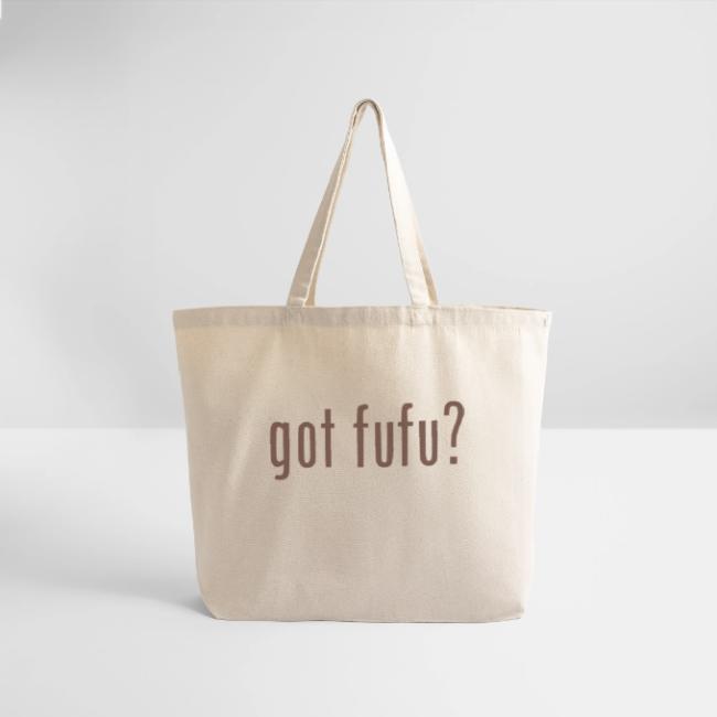 gotfufu-black