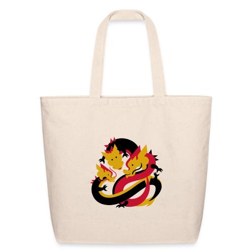 CAIS Core Value Dragons Inclusion - Eco-Friendly Cotton Tote