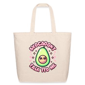 Join Pepe on a wild adventure as he discovers the - Eco-Friendly Cotton Tote - natural - Front