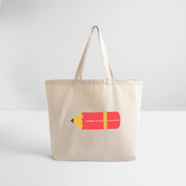 Vintage ALA: Pencil