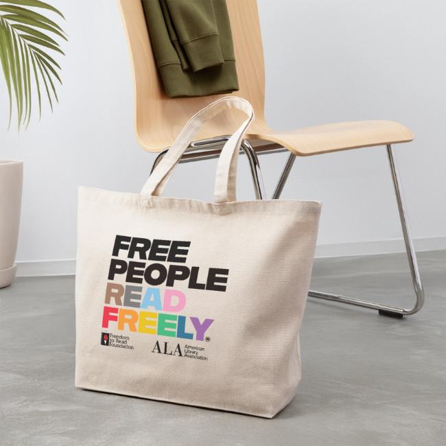 Free People Read Freely®