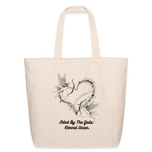 Eternal Union T-Shirt, Mug, & Leggings - Eco-Friendly Cotton Tote