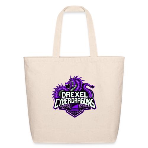 Purple Team - Eco-Friendly Cotton Tote