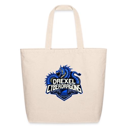 Blue Team - Eco-Friendly Cotton Tote