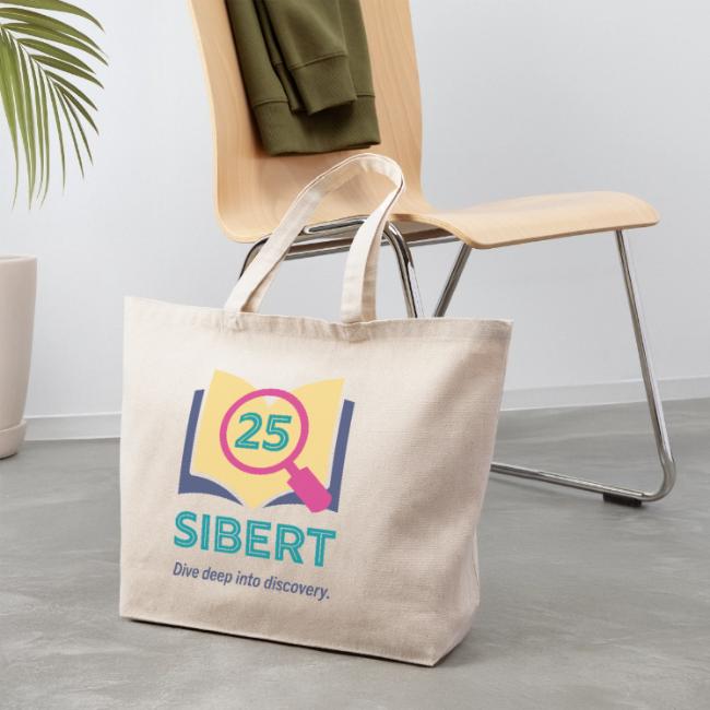 Sibert Medal 25th Anniversary