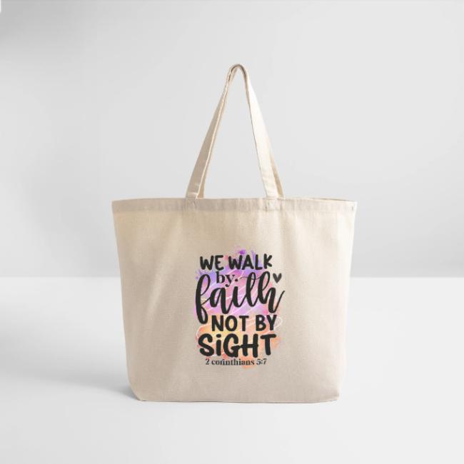 Harmony Collection - We Walk by Faith not by Sight