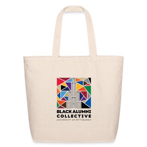 Black Alumni Collective Pittsburgh - Eco-Friendly Cotton Tote