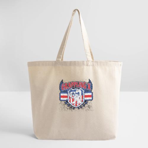 Bomber - Eco-Friendly Cotton Tote