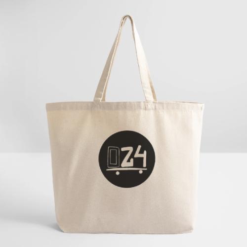 024 - Eco-Friendly Cotton Tote