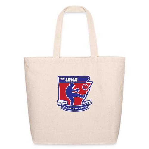Blue State LRKA - Eco-Friendly Cotton Tote