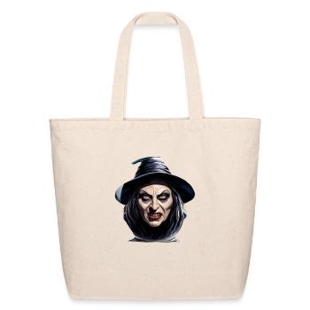 Kein Titel 5000 x 5000 px 4 - Eco-Friendly Cotton Tote - natural - Front