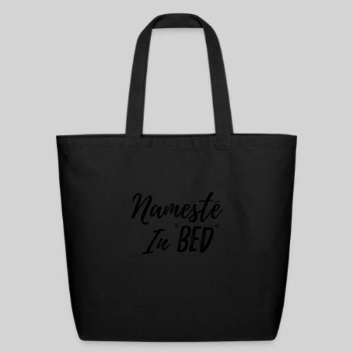 Nameste - Eco-Friendly Cotton Tote