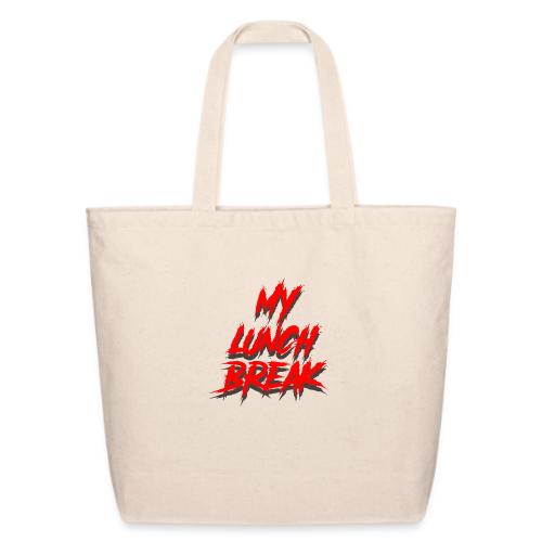 MLB 226 - Eco-Friendly Cotton Tote