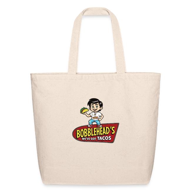Bobblehead's®: "We've Got Tacos™" with Mascot