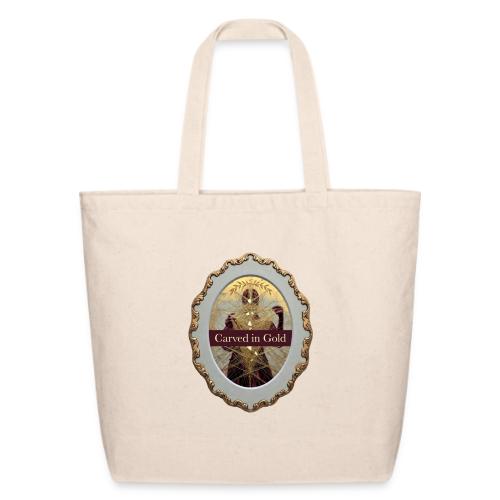 Women's Day Legacy T Shirt, Heritage Gift 2026 - Eco-Friendly Cotton Tote