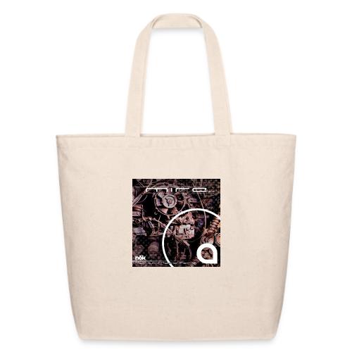 Mire EP - Eco-Friendly Cotton Tote