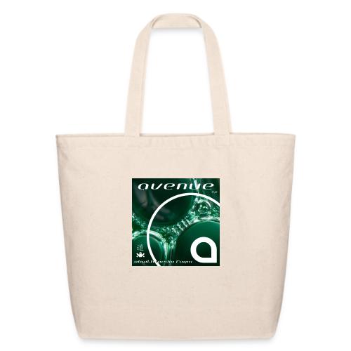 Avenue EP - Eco-Friendly Cotton Tote