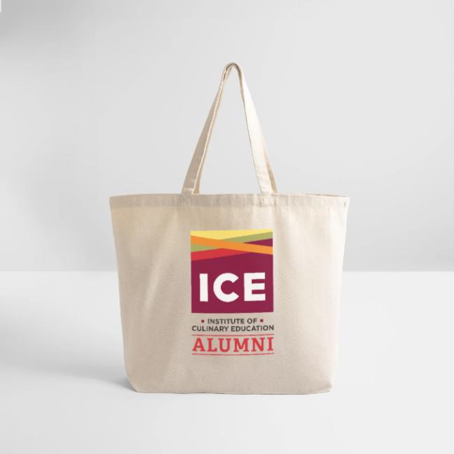 ICE Alumni