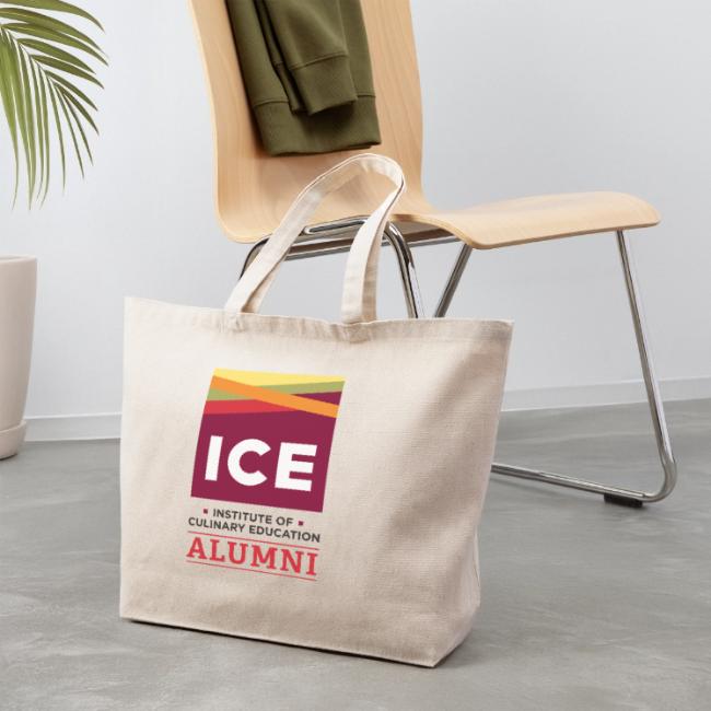 ICE Alumni