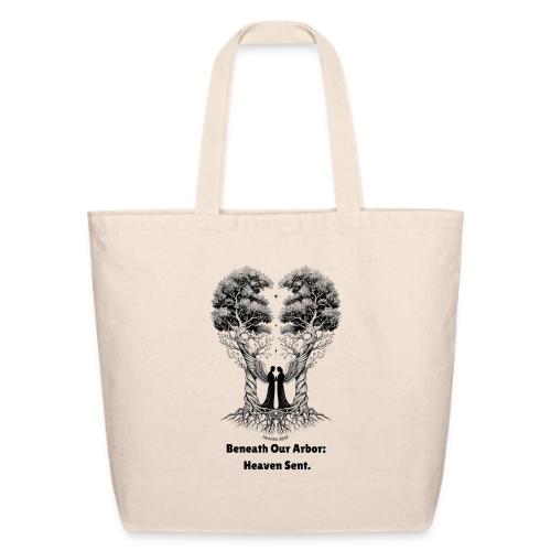 Angelic Guardian T-Shirt, Mug - Eco-Friendly Cotton Tote