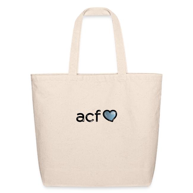 Logo ACF