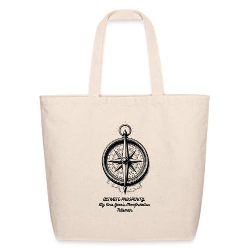 Activate Prosperity T-Shirt, Mug, & Leggings - Eco-Friendly Cotton Tote