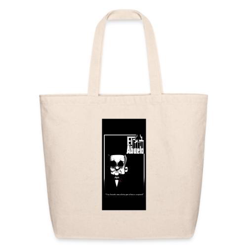 case5iphone5 - Eco-Friendly Cotton Tote