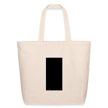 Ngawo  - Eco-Friendly Cotton Tote - natural - Front