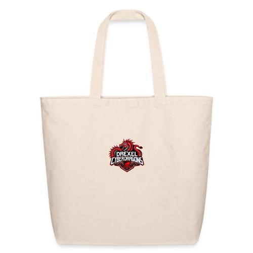 Red Team - Eco-Friendly Cotton Tote