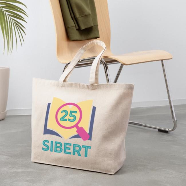 Sibert Medal 25th Anniversary