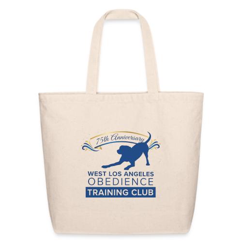 75th Anniversary - Eco-Friendly Cotton Tote