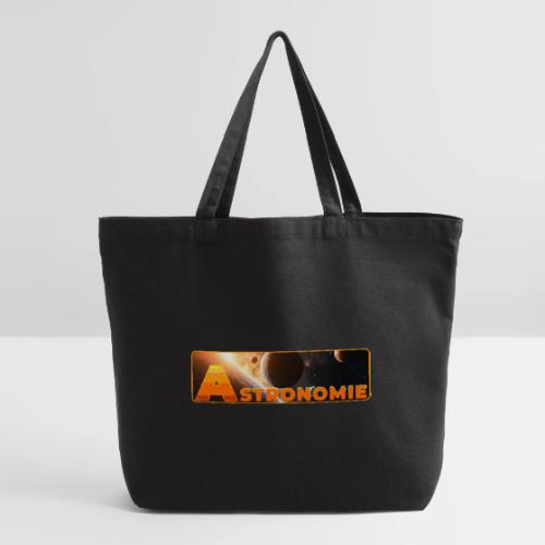 Astronomy - Eco-Friendly Cotton Tote
