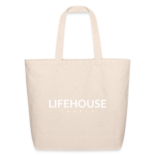 2020 LH Logo - Eco-Friendly Cotton Tote