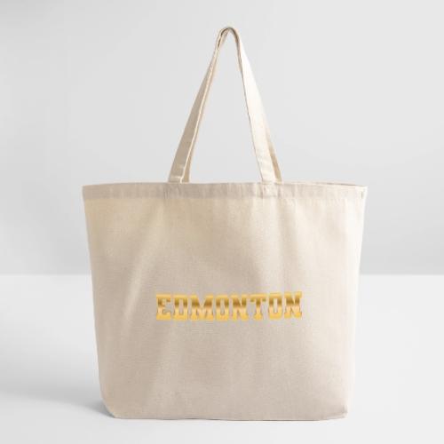 Edmonton - Eco-Friendly Cotton Tote