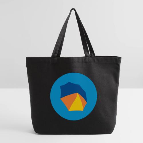 umbelas icon 2 - Eco-Friendly Cotton Tote