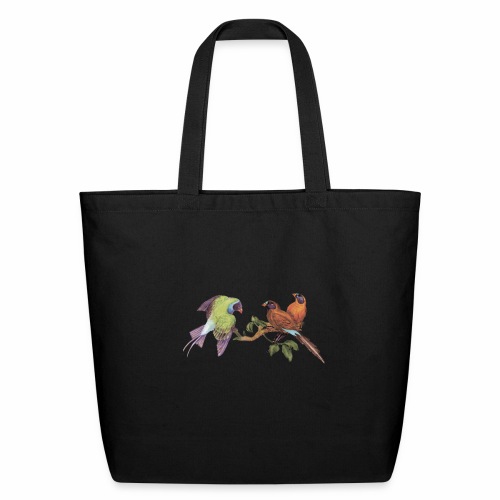 All Together - Eco-Friendly Cotton Tote