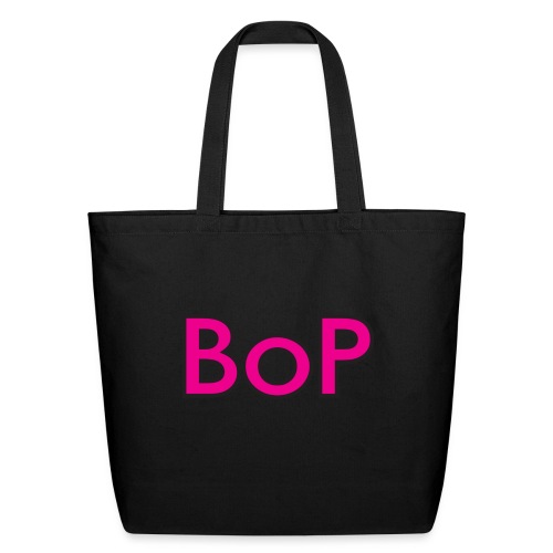 Warcraft Baby: BoP Pink - Eco-Friendly Cotton Tote