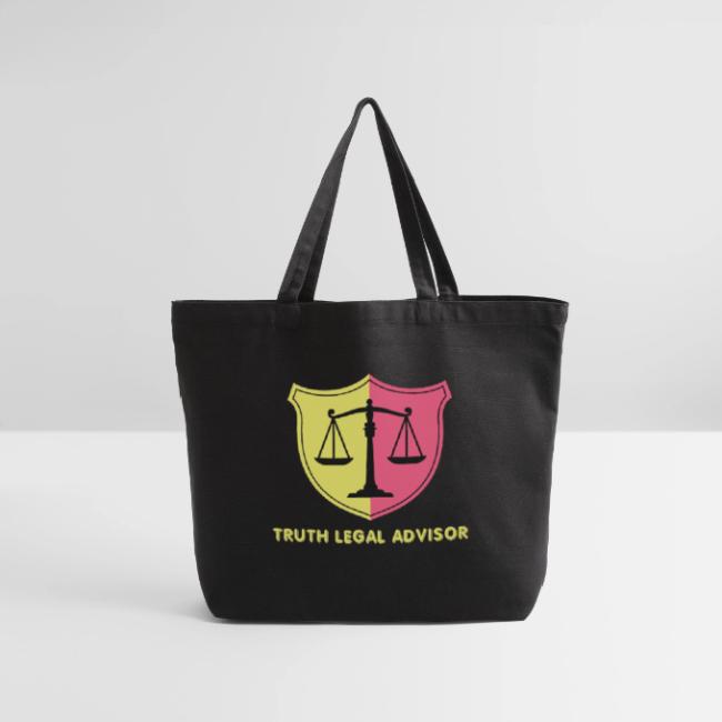 Truth legal advisor.
