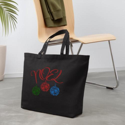 Noel 2021 - Eco-Friendly Cotton Tote
