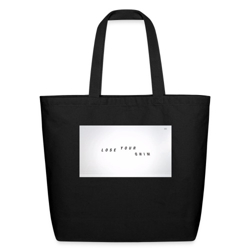 Teen Wolf Lose Your Mind - Eco-Friendly Cotton Tote