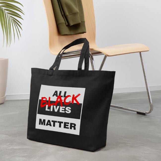 All Black Lives Matter