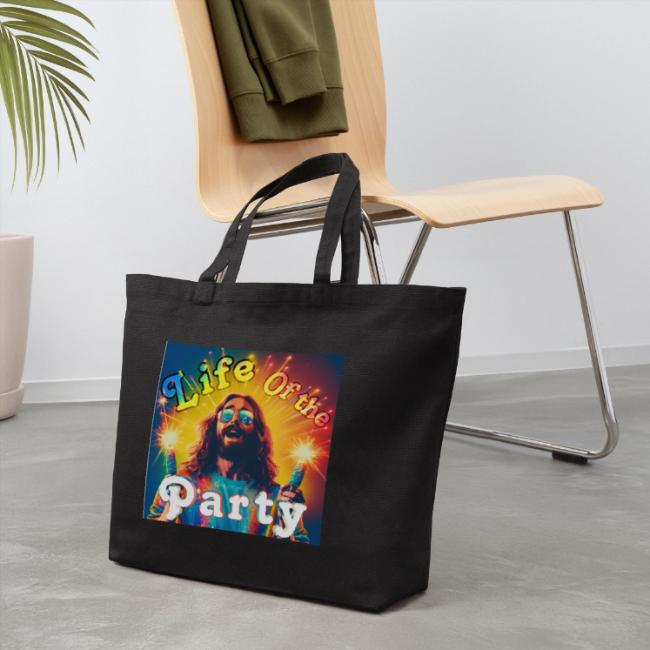 Life of the Party