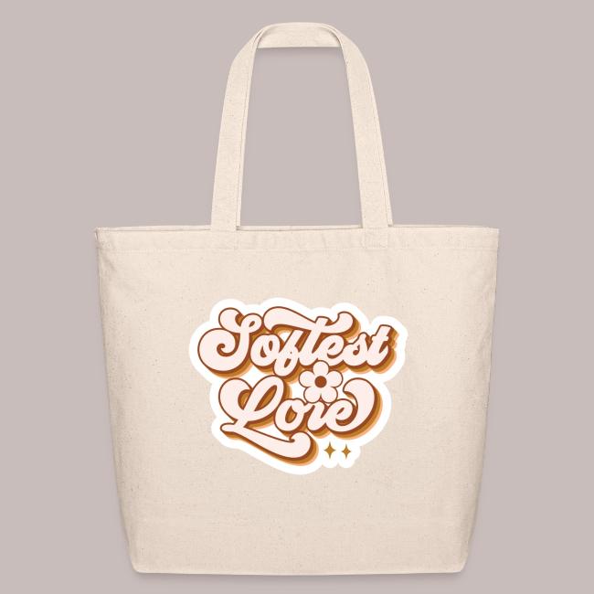 Softest Lore Bubble Letters