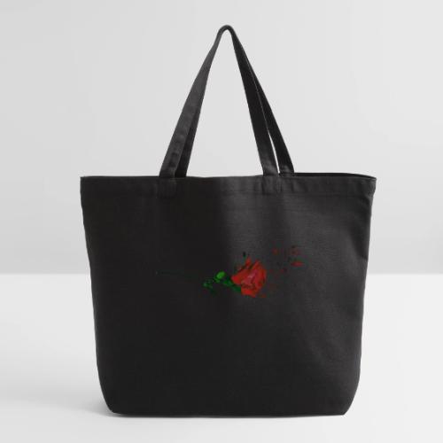 Yelena Logo 3 - Eco-Friendly Cotton Tote
