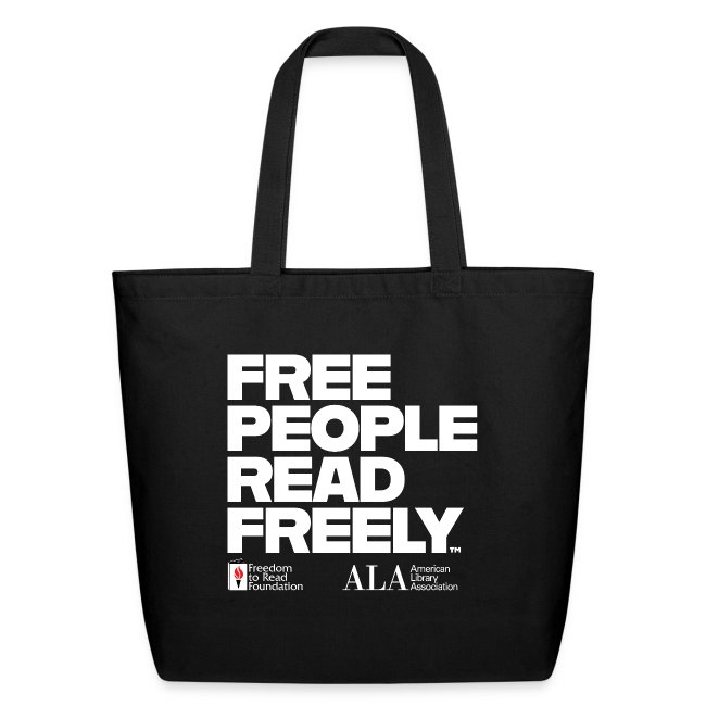 Free People Read Freely