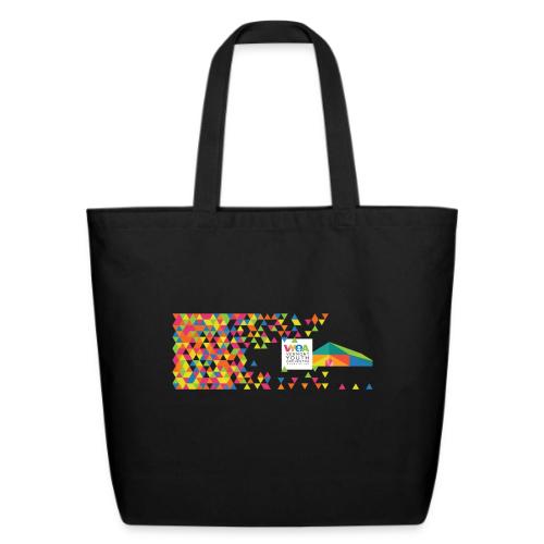 1 - Eco-Friendly Cotton Tote