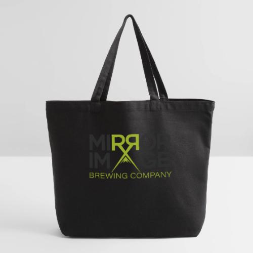 Mirror Image Brewing Company - Eco-Friendly Cotton Tote