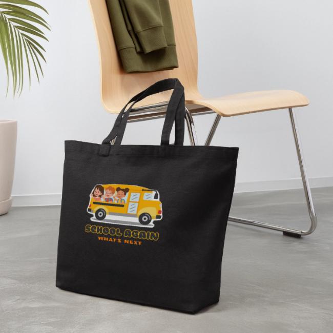 first day of school outfit- school again