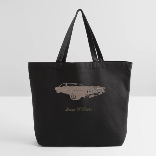 dnrgold01 - Eco-Friendly Cotton Tote